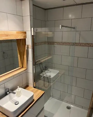 Vasandries 度假居