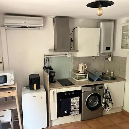 Vasandries * Ollioules