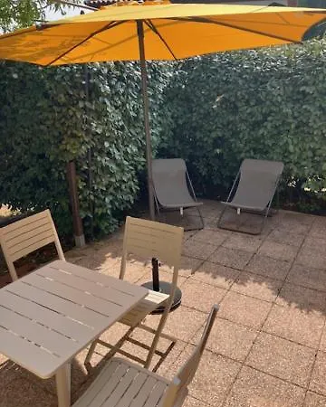 Casa de Férias Vasandries