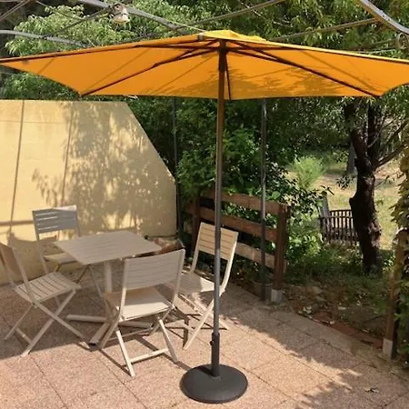Hébergement de vacances Vasandries