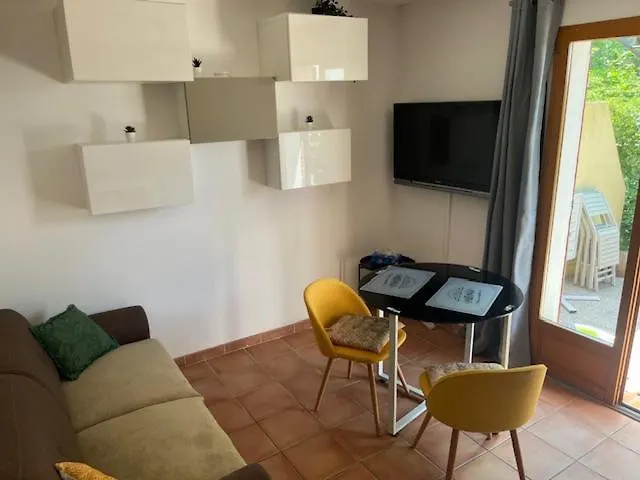 Hébergement de vacances Vasandries *