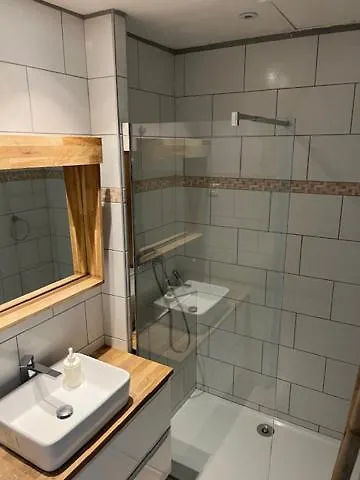 Vasandries Hébergement de vacances