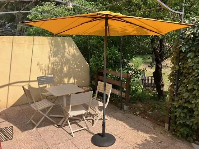Hébergement de vacances Vasandries